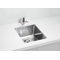 Alveus Kombino 20 38 cm x 44 cm Kitchen Sink