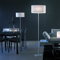 Ginger 184cm Floor Lamp