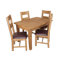 Korovin Upholstered Dining Chair