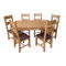Korovin Upholstered Dining Chair