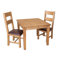 Korovin Upholstered Dining Chair