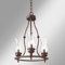 Pickering Lane 3 Light Mini Chandelier