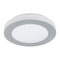 Carpi 1 Light Flush Ceiling Light