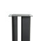 Reveline 60cm Fixed Height Speaker Stand