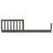 Davinci Toddler Bed Rail