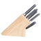 Gourmet 7 Piece Block Set