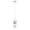 Diamond 1 Light Mini Pendant