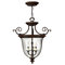 Rockford 3-Light Mini Chandelier