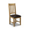 Oliver Extendable Dining Set with 4 Chairs