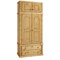 Ecuestre Bedroom Set