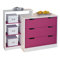 Johan Kidz 3 Drawer Chest of Drawers