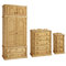 Ecuestre Bedroom Set