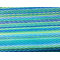 Blue/Green Indoor/Outdoor Area Rug