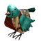 Californian Dove Statue