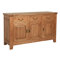 Rustic Manor 3 Door 3 Drawer Sideboard