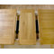 Rochelle Extendable Dining Table and 4 Chairs