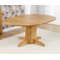 Monaco Extendable Dining Table and 8 Chairs