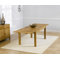 Florence Extendable Dining Table and 6 Chairs