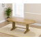 Spencer Extendable Dining Table and 10 Chairs