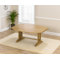 Spencer Extendable Dining Table and 6 Chairs