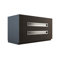 Monroe 3 Drawer Dresser Standard Dresser