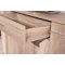 4 Door 1 Drawer Sideboard