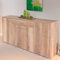 4 Door 1 Drawer Sideboard