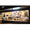 Insta-RP Grey 121" diagonal Adhesive Projection Screen