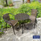 Fleuretta 2 Seater Bistro Set