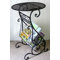 Table and Magazine Side Table