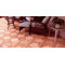 Acacia Hardwood 11.22" x 11.22" Interlocking Deck Tile