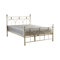 Blackheath European Double Bed Frame