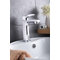 Hero Monobloc Basin Mixer