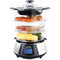 NaturoPure Steamer