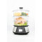 NaturoPure Steamer