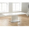 Harvey Extendable Dining Table and 8 Chairs