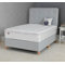 Lavande 1500 Wood Leg Divan Bed