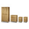 Stavely Bedroom Set