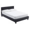Cojo Upholstered Bed Frame