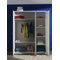 Juanelo 3 Door Wardrobe