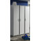 Juanelo 3 Door Wardrobe