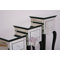 1 Drawer Bedside Table