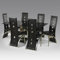 Dublin Dining Table
