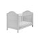 Toulouse 2-in-1 Convertible Cot