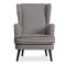 Loren Wingback Chair