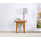 Emerald Side Table