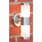 Kamus 2 Light Outdoor Sconce