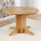 Monaco Extendable Dining Table and 8 Chairs