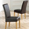 Spencer Extendable Dining Table and 6 Chairs