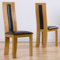 Monaco Extendable Dining Table and 6 Chairs